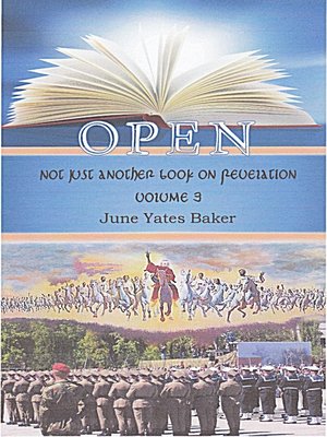 cover image of Open